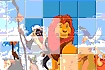 Thumbnail of Sort My Tiles Lion Kings Pride